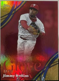Jimmy Rollins