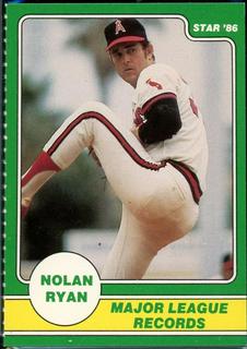 Nolan Ryan