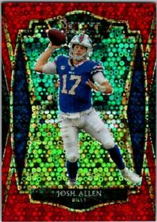 Josh Allen