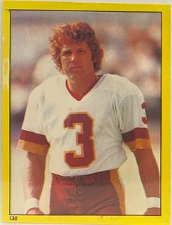 Mark Moseley