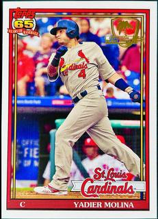 Yadier Molina