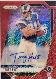 Torry Holt