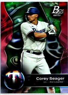 Corey Seager