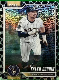 Caleb Durbin