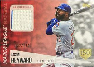 Jason Heyward