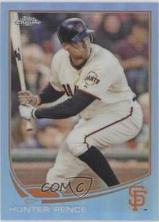 Hunter Pence