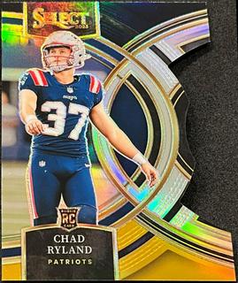 Chad Ryland