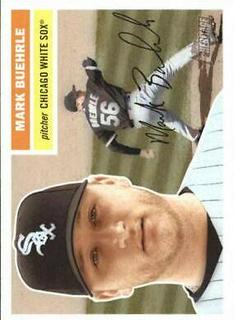 Mark Buehrle