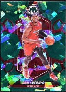 Bam Adebayo