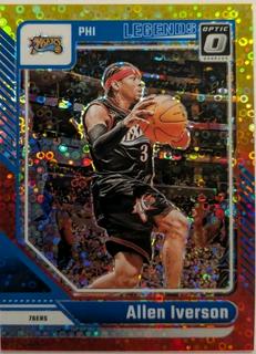 Allen Iverson