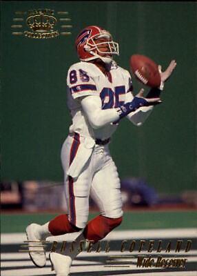 Russell Copeland #20 Football Cards 1994 Pacific