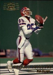 Russell Copeland