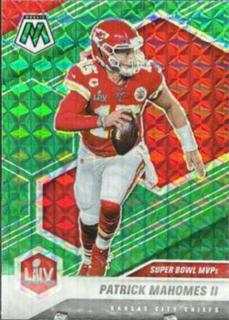 Patrick Mahomes II