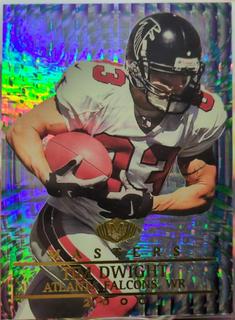 Tim Dwight