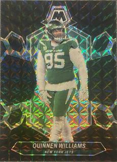 Quinnen Williams