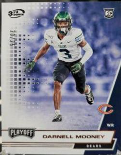 Darnell Mooney