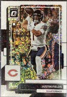 Justin Fields