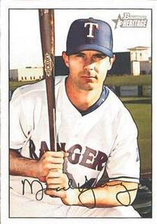Michael Young