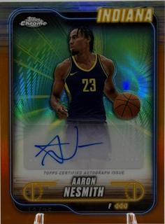 Aaron Nesmith