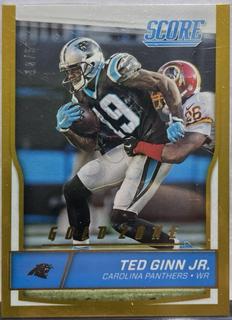 Ted Ginn Jr.