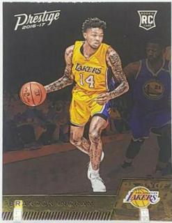 Brandon Ingram