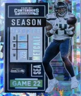 DK Metcalf
