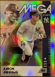 Aaron Judge