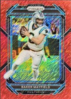 Baker Mayfield