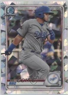 Keibert Ruiz