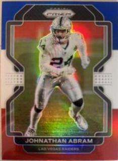 Johnathan Abram