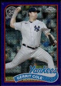 Gerrit Cole