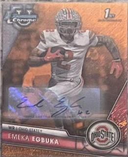 Emeka Egbuka