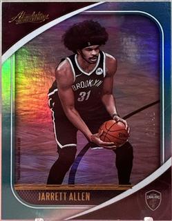 Jarrett Allen
