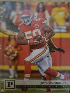 Justin Houston
