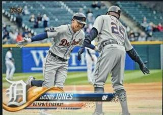 Jacoby Jones