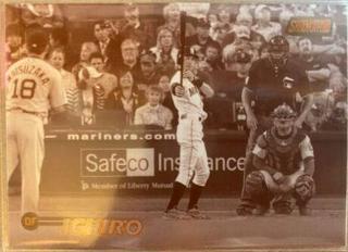Ichiro