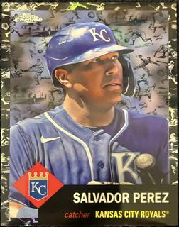Salvador Perez