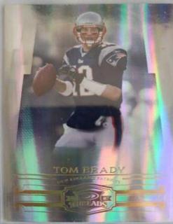 Tom Brady