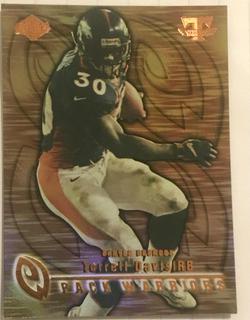Terrell Davis