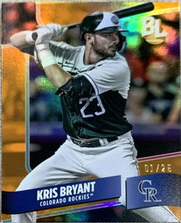Kris Bryant