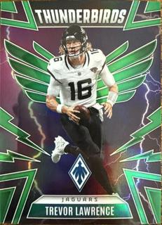 Trevor Lawrence