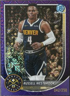 Russell Westbrook