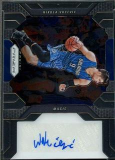 Nikola Vucevic