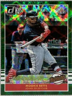 Mookie Betts