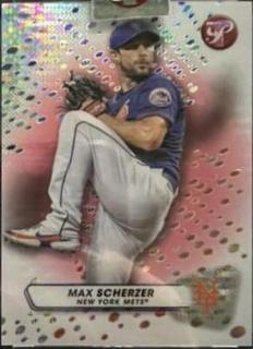 Max Scherzer