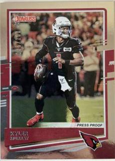 Kyler Murray