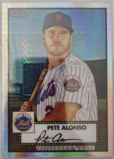 Pete Alonso