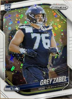 Grey Zabel