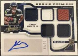 Kenneth Walker III