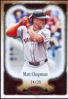 Matt Chapman